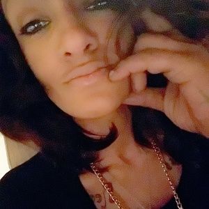 Meet your Posher, Anastasia